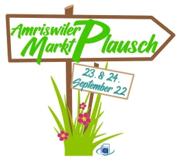 3 Amriswiler Marktplausch_Logo klein (Foto: Amriswiler Gewerbeverein)