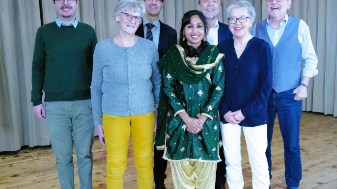 260301 Brunch Gottesdienst L1003508 (Foto: Liliane Germann) 260301 Brunch Gottesdienst L1003508 (Foto: Liliane Germann)