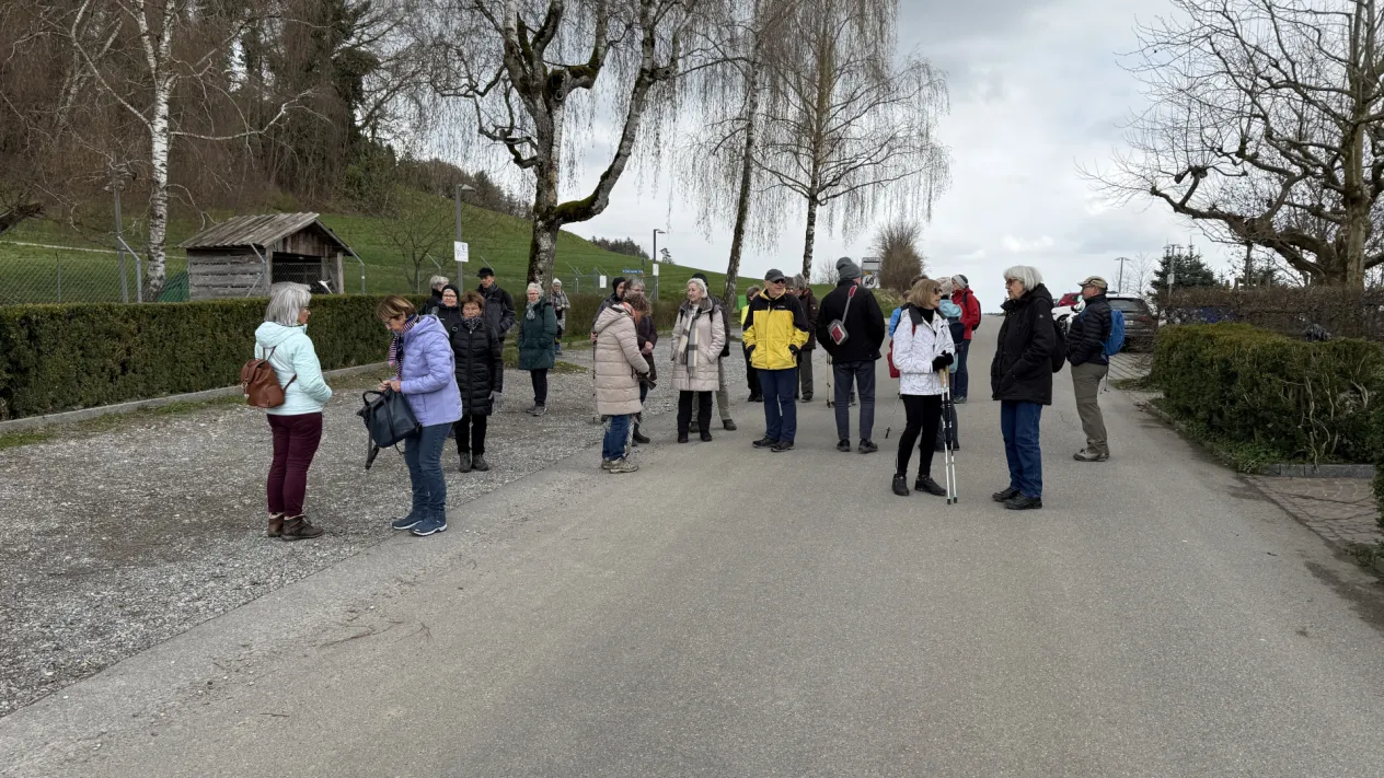 März (66) (Foto: Kurt Hohl) März (66) (Foto: Kurt Hohl)