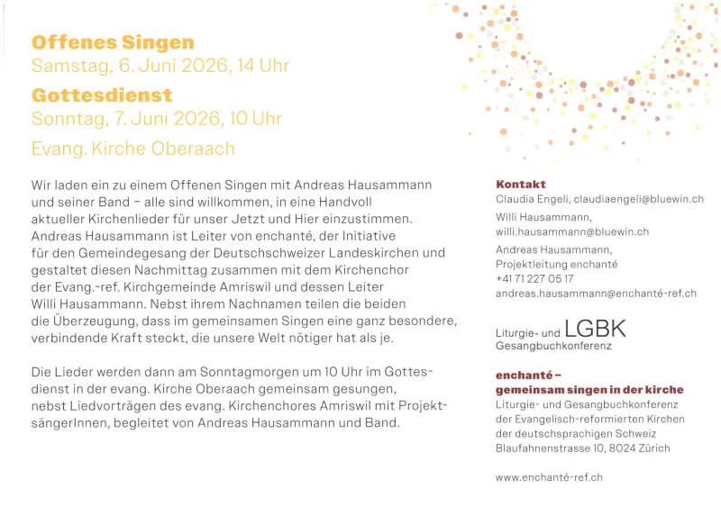 2606 Echante Flyer hinten JPEG (Foto: A. Hausammann) 2606 Echante Flyer hinten JPEG (Foto: A. Hausammann)
