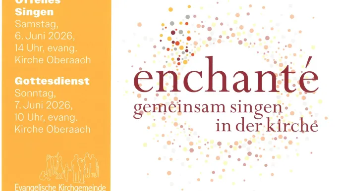 2606 Echante Flyer vorne JPEG (Foto: A. Hausammann) 2606 Echante Flyer vorne JPEG (Foto: A. Hausammann)