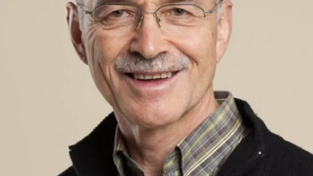 Peter Keller (Foto: Michael Ziegler) Peter Keller (Foto: Michael Ziegler)